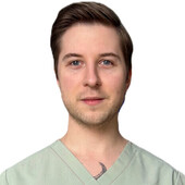 Аникин Роман Александрович — терапевт