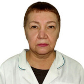 Чибисова Евгения Валентиновна — терапевт