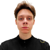 Милкин Денис Николаевич — стоматолог, гигиенист стоматологический