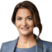 Штоль Анастасия Алексеевна — психолог