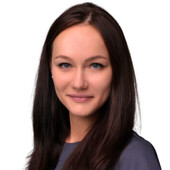 Серая Диана Юрьевна — стоматолог, стоматолог-терапевт