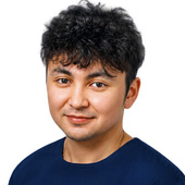 Мустафин Расул Жанатович — стоматолог, стоматолог-терапевт
