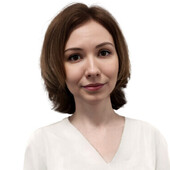 Васильева Светлана Андреевна — окулист (офтальмолог)