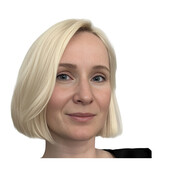 Гельд Алиса Олеговна — УЗИ-специалист