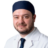 Кравченко Ярослав Владимирович — проктолог, колопроктолог