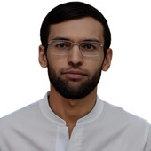 Яхъяев Рабазан Нажмутдинович — стоматолог