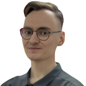 Харланов Иван Игоревич — УЗИ-специалист