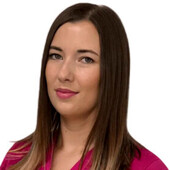 Вирясова Елена Юрьевна — стоматолог-ортодонт, стоматолог