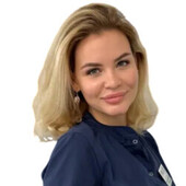 Кондрашова Эльвира Александровна — стоматолог