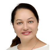 Афанасенко Наталья Константиновна — стоматолог-терапевт, стоматолог