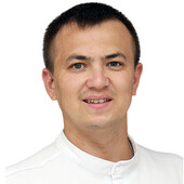 Журавлёв Пётр Владимирович — стоматолог