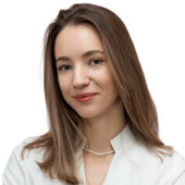 Алексеева Елена Андреевна — акушер, гинеколог