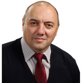 Мирошниченко Игорь Григорьевич — психолог