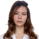 Бернацкая Светлана Александровна — стоматолог, стоматолог-терапевт