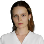 Грегори Одри Клавдия — стоматолог, стоматолог-хирург