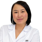 Баертуева Альбина Григорьевна — стоматолог, стоматолог-терапевт