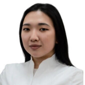 Умарова Венера Бакытбековна — офтальмохирург