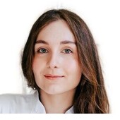 Мартиросян Кристина Андраниковна — гастроэнтеролог