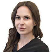 Степанова Надежда Игоревна — ЛОР (отоларинголог)