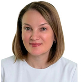 Назарова Елена Анатольевна — дерматолог
