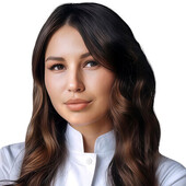 Якупова Эльвира Искандеровна — косметолог