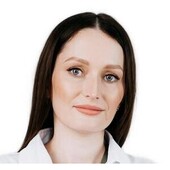 Верхоробина Ольга Леонидовна — гинеколог