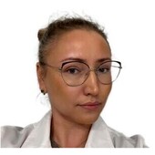 Брегман Анна Борисовна — эндокринолог