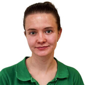 Устинова Анастасия Сергеевна — стоматолог