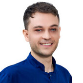 Минатулаев Магомед Асхабалиевич — стоматолог, стоматолог-хирург