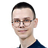 Полшков Артем Алексеевич — стоматолог-ортопед, стоматолог