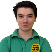 Темиржанов Рамазан Мурталиевич — стоматолог