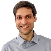 Фокин Илья Алексеевич — стоматолог, стоматолог-хирург