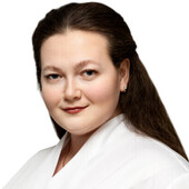 Коновалова Татьяна Андреевна — стоматолог, стоматолог-хирург