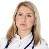 Заболотских Антонина Петровна — педиатр, гастроэнтеролог