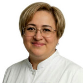 Будаева Виктория Александровна — гинеколог