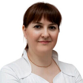 Шпиляева Яна Николаевна — педиатр, кардиолог