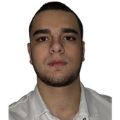 Копылов Даниил Адхамович — стоматолог