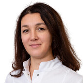 Кутилайнен Ольга Владимировна — эндокринолог