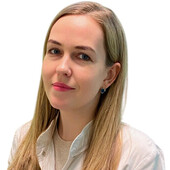 Шоломинская Любовь Павловна — дерматолог