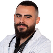 Алсиблани Али — ортопед, травматолог