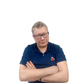 Серновец Алексей Леонидович — стоматолог, стоматолог-терапевт