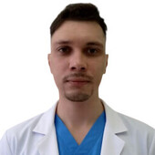 Точилин Егор Викторович — онколог, терапевт