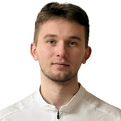 Салихов Евгений Александрович — стоматолог, стоматолог-хирург