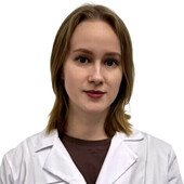 Бутова Анастасия Юрьевна — ЛОР (отоларинголог), сурдолог