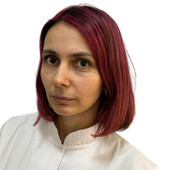 Зарипова Юлия Альвертовна — стоматолог, стоматолог-ортопед