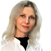 Береснева Мария Александровна — эндокринолог