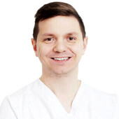 Иванов Александр Петрович — ЛОР (отоларинголог)
