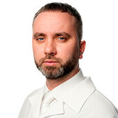 Бучин Артём Анатольевич — колопроктолог, хирург