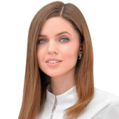Рогозянская Марина Игоревна — онколог