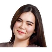 Вахабова Зарина Ильгизаровна — стоматолог